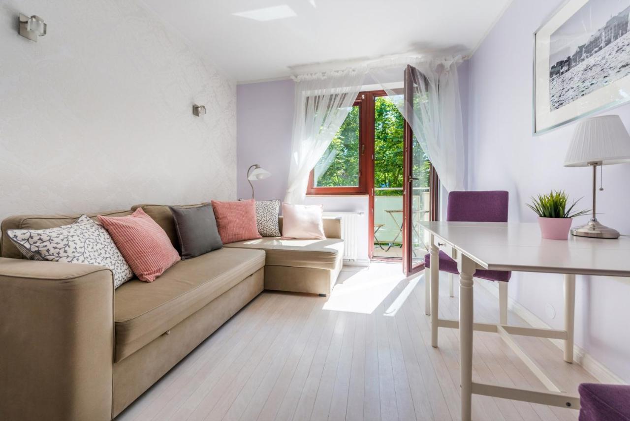 Apartamento Avis - Blue 14 Sopot