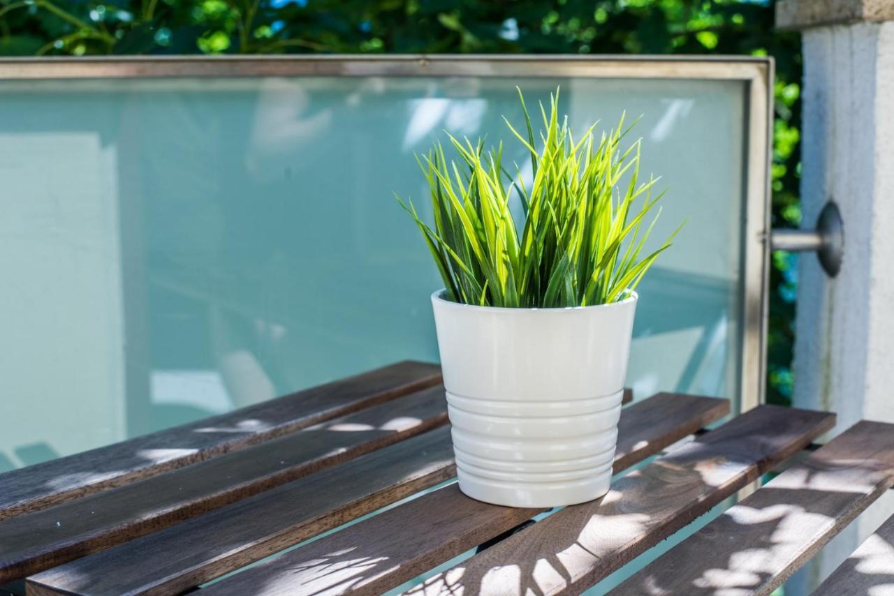 Apartamento Avis - Blue 14 Sopot