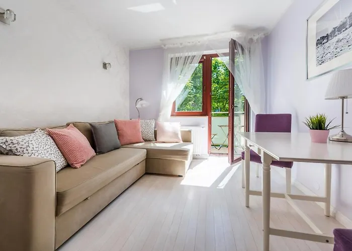 Avis Apartments - Blue Sopot 14