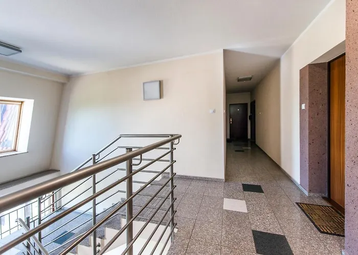 Avis Apartments - Blue Sopot 14