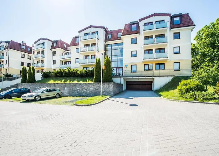 Avis Apartments - Blue Sopot 14