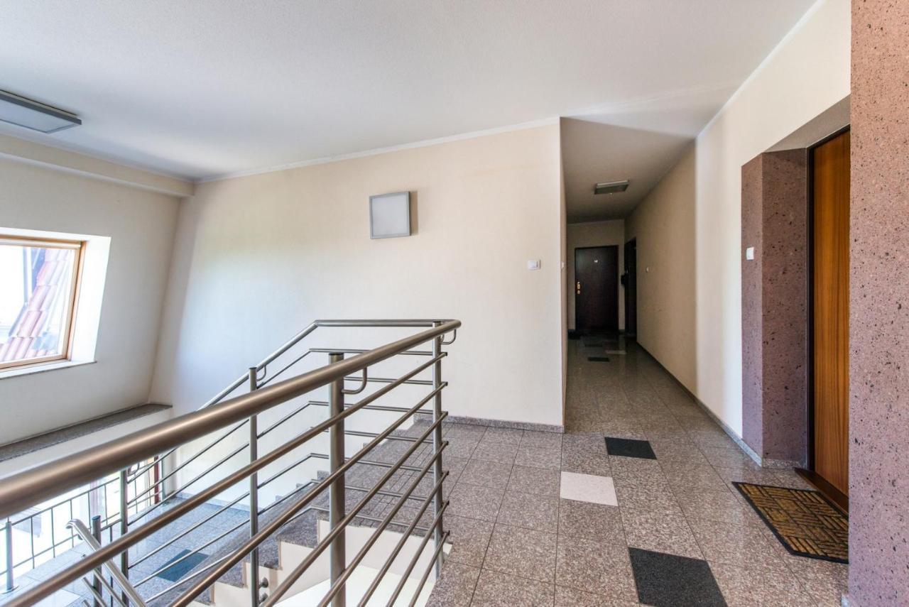 Apartment Avis - Blue 14