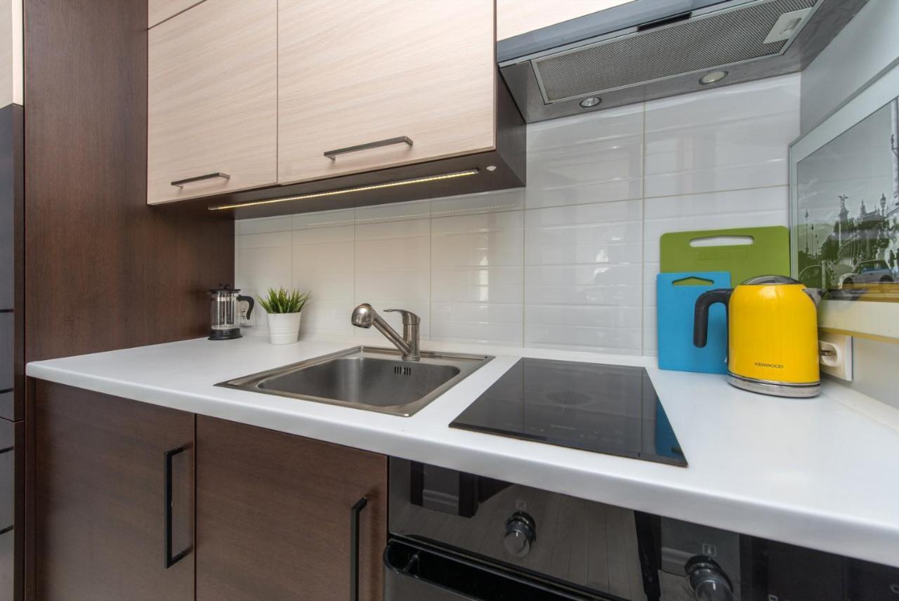Apartment Avis - Blue 14 *