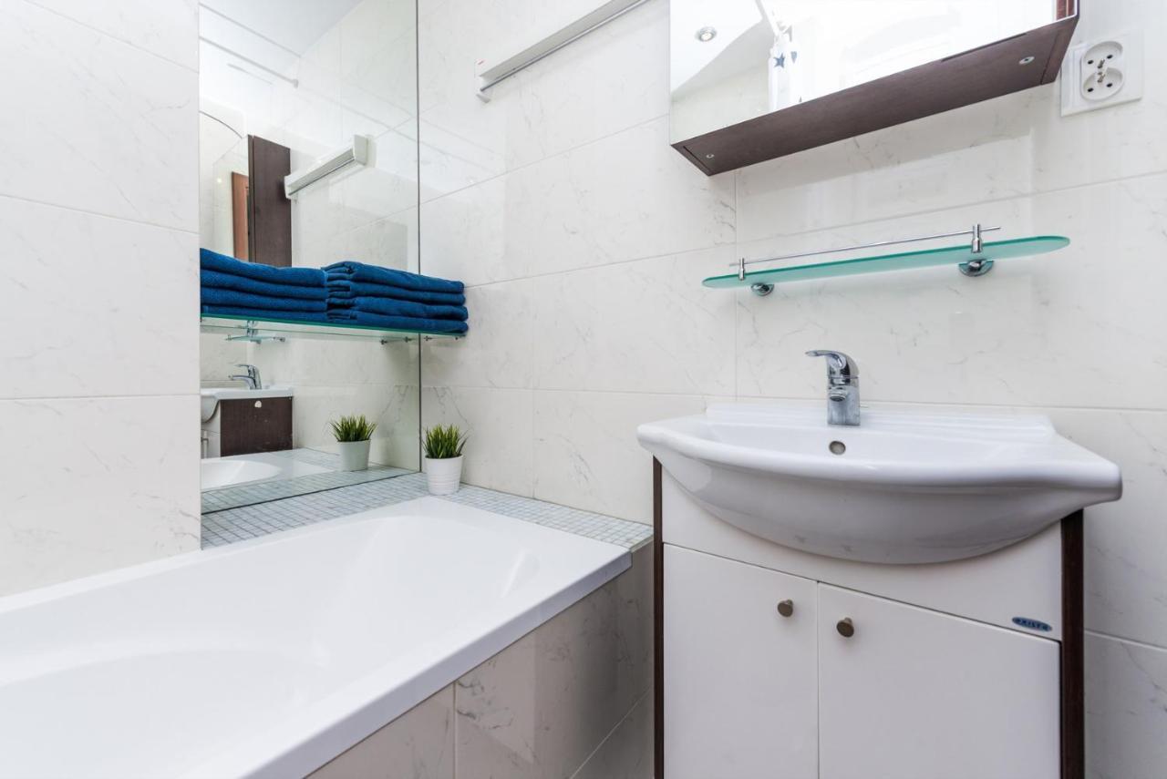 Apartment Avis - Blue 14 Zoppot