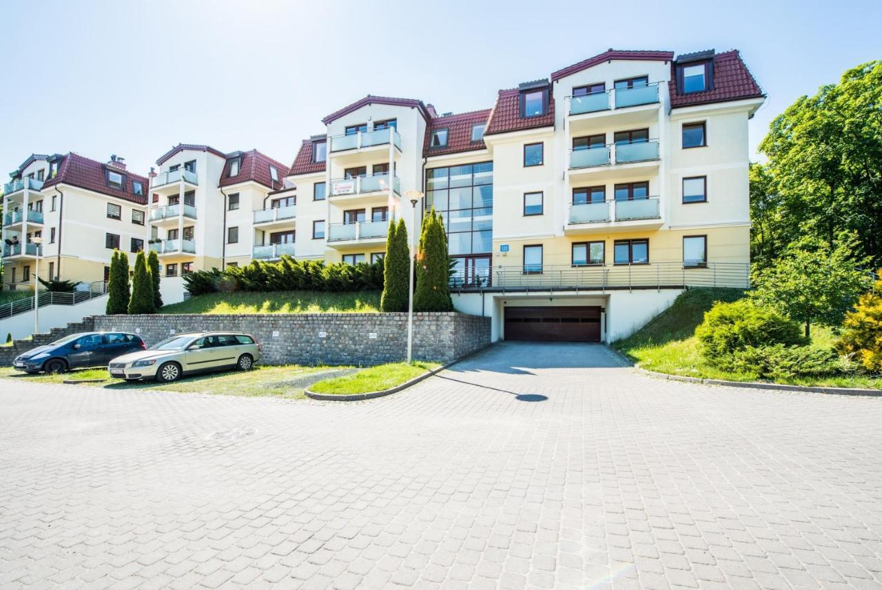 Avis - Blue 14 Apartment *